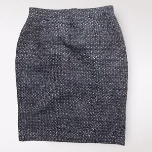 Bleyle Vintage Mohair Wool Tweed Mini‎ Skirt Size 10 Petite Multicolor Fall Boho